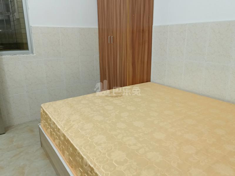 睿达公寓（石溪桥头新街一巷5号）4569884卧室图1