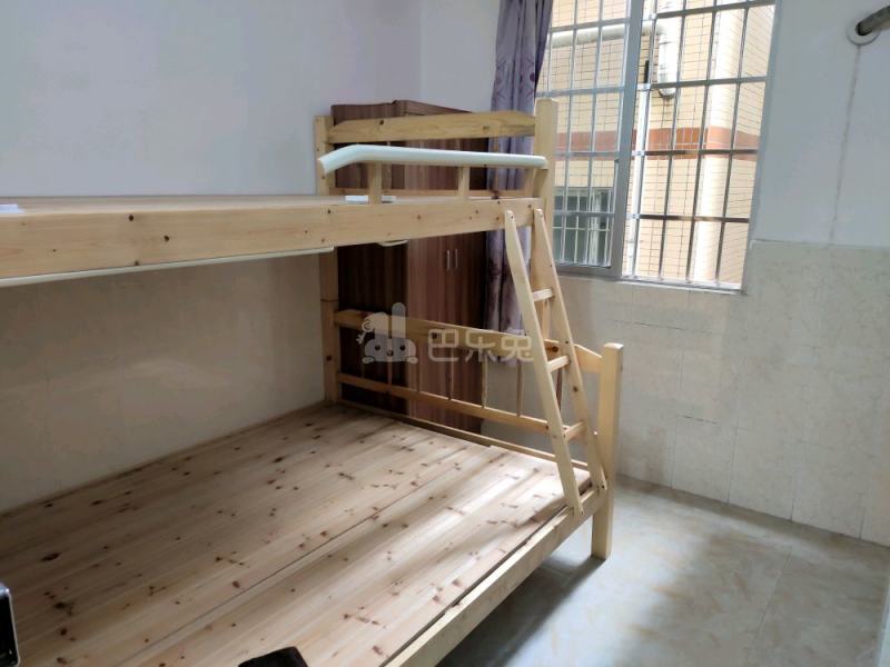 睿达公寓（石溪桥头新街一巷5号）4569890卧室图0