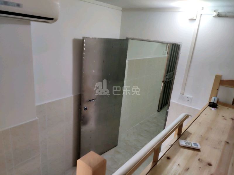 睿达公寓（石溪桥头新街一巷5号）4569890卧室图1