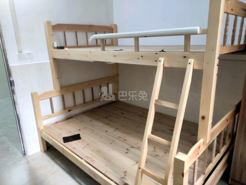 睿达公寓（石溪桥头新街一巷5号）4569890卧室图2