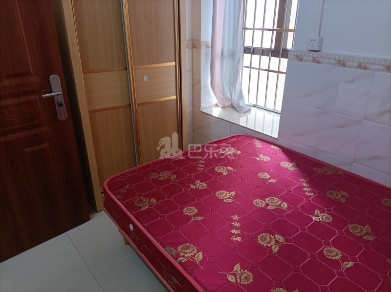 友家公寓（龙洞龙湖路金怡园东街2号B栋）4570770卧室图3