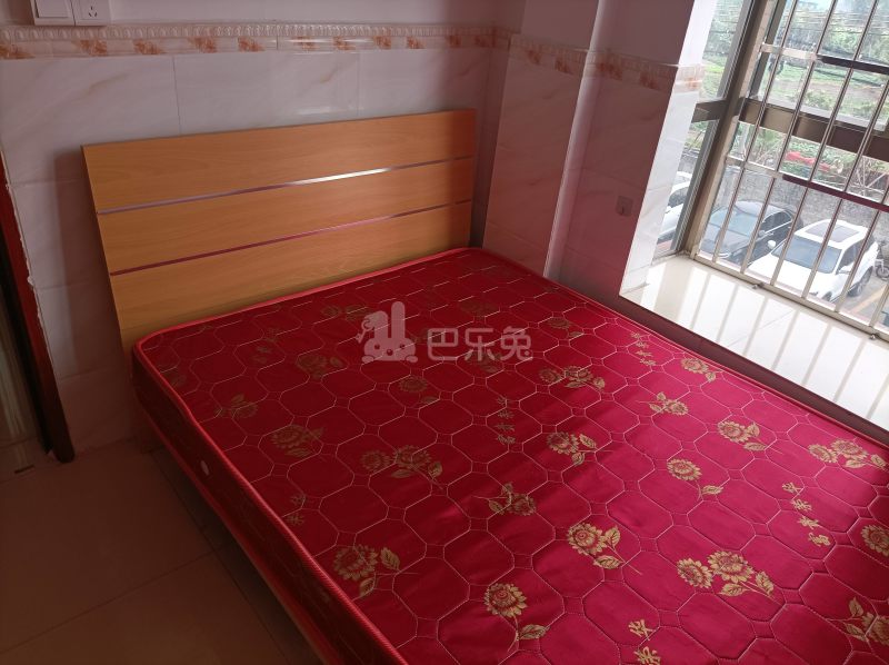 友家公寓（龙洞龙湖路金怡园东街2号B栋）4570770卧室图0