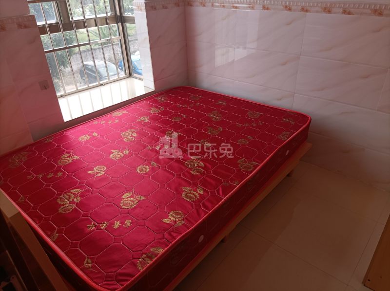 友家公寓（龙洞龙湖路金怡园东街2号B栋）4570770卧室图2