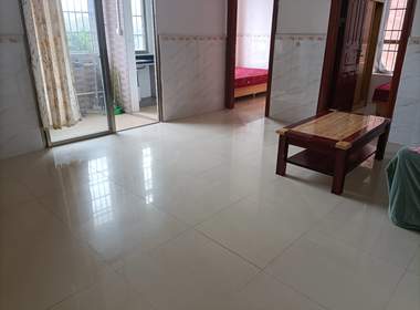 友家公寓（龙洞龙湖路金怡园东街2号B栋） 2室1厅1卫