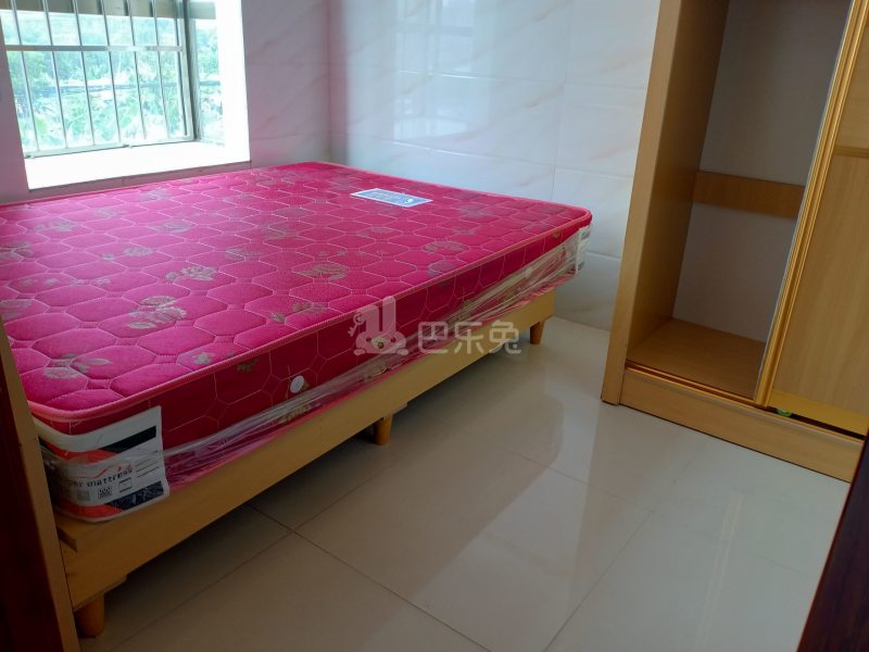 友家公寓（龙洞龙湖路金怡园东街2号B栋）4570770卧室图6