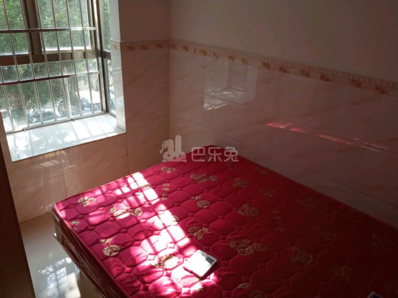 友家公寓（龙洞龙湖路金怡园东街2号B栋）4570770卧室图11