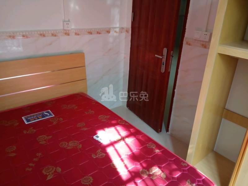 友家公寓（龙洞龙湖路金怡园东街2号B栋）4570770卧室图8