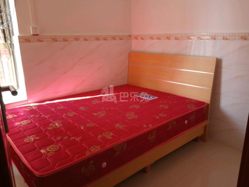 友家公寓（龙洞龙湖路金怡园东街2号B栋）4570770卧室图9