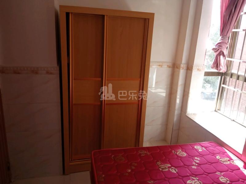 友家公寓（龙洞龙湖路金怡园东街2号B栋）4570770卧室图10