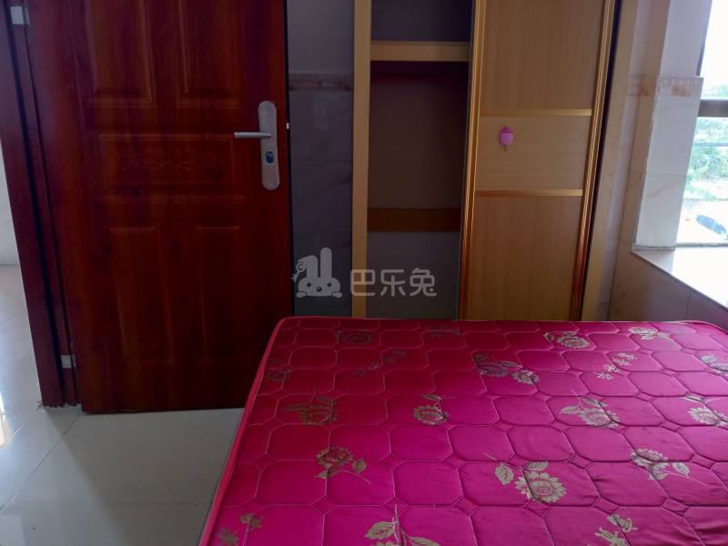 友家公寓（龙洞龙湖路金怡园东街2号B栋）4570770卧室图5