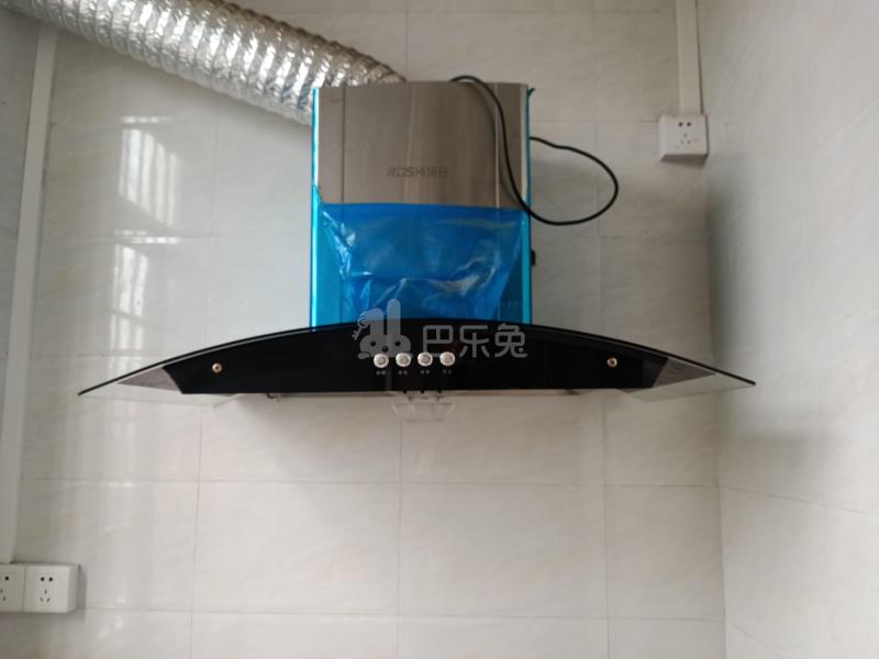 友家公寓（龙洞龙湖路金怡园东街2号B栋）4570770厨房图20