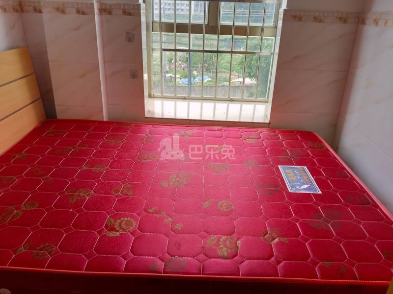 友家公寓（龙洞龙湖路金怡园东街2号B栋）4570770卧室图7