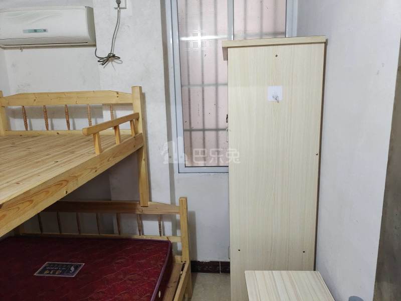 元岗北直街43号4571344卧室图0