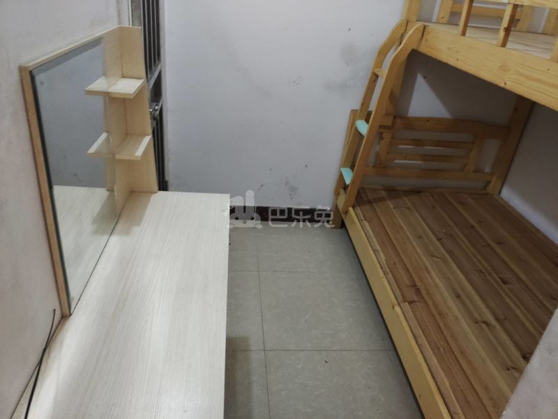 元岗北直街43号4571344卧室图3