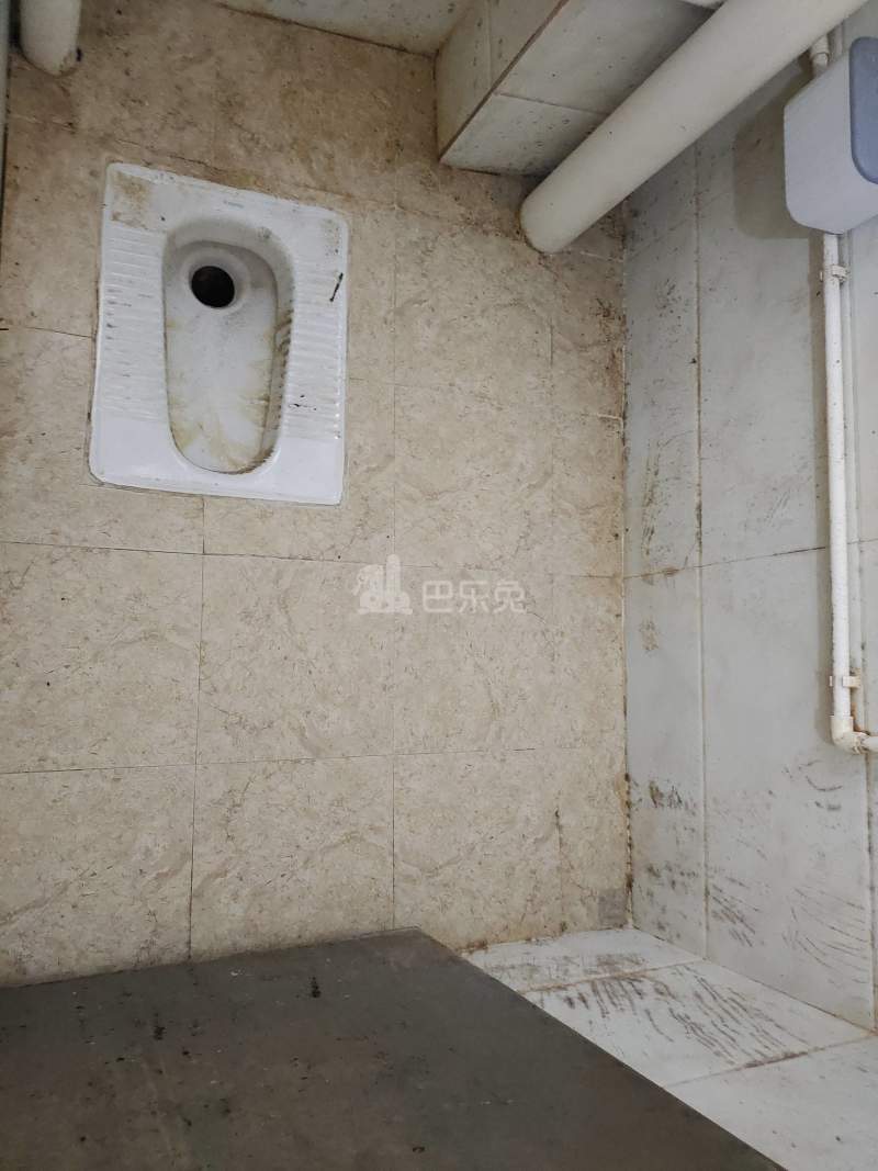 元岗北直街43号4571344卫生间图7