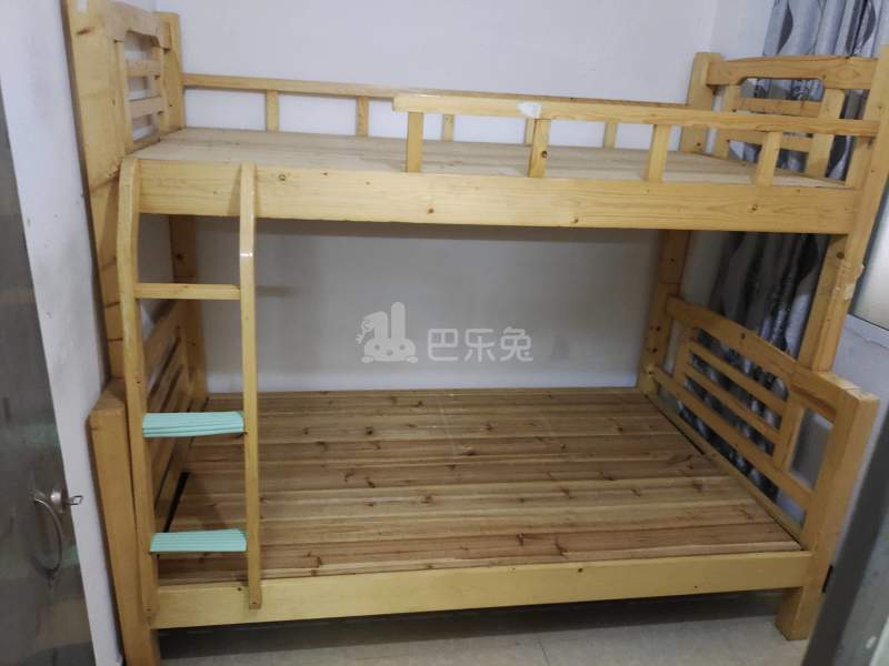 元岗北直街43号4571344卧室图2