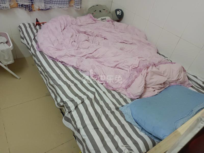 元岗和平巷5号4571510卧室图1