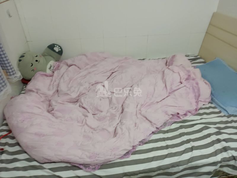 元岗和平巷5号4571510卧室图3