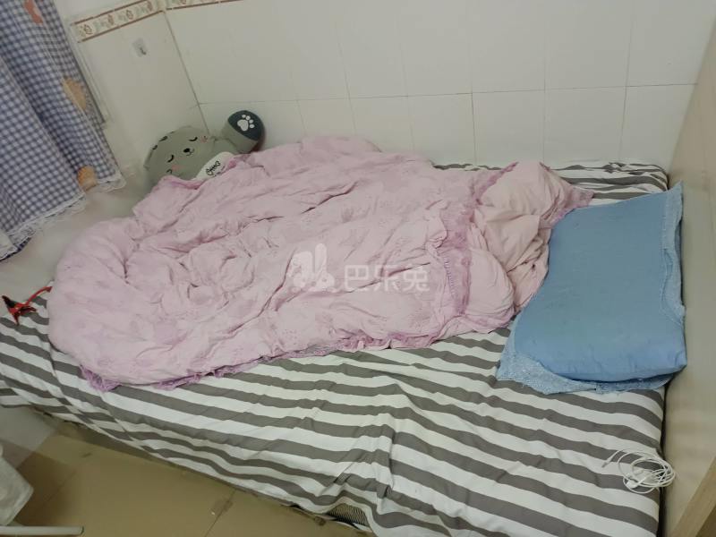 元岗和平巷5号4571510卧室图2