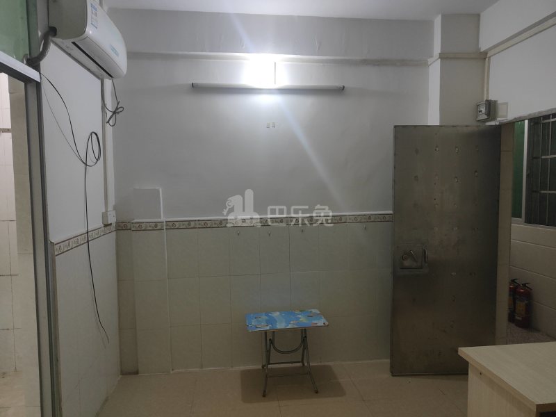 元岗和平巷5号4571512卧室图5