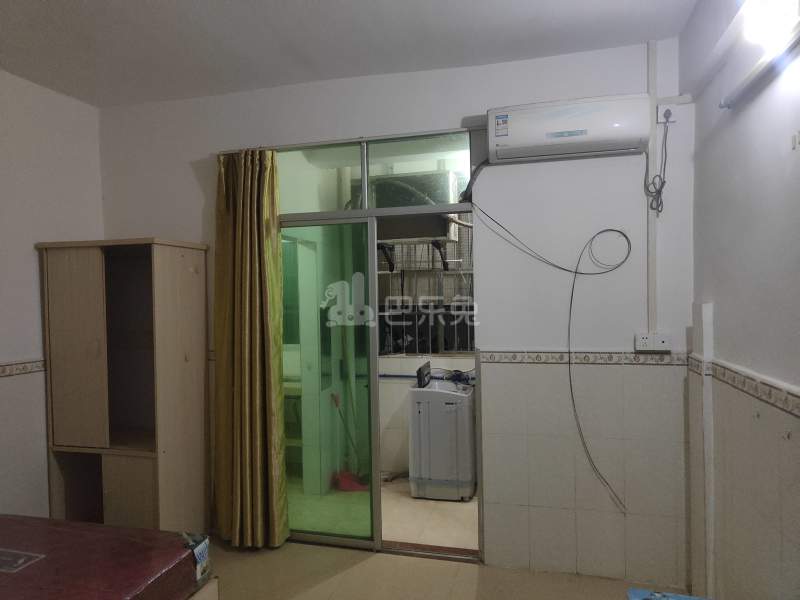 元岗和平巷5号4571512卧室图1