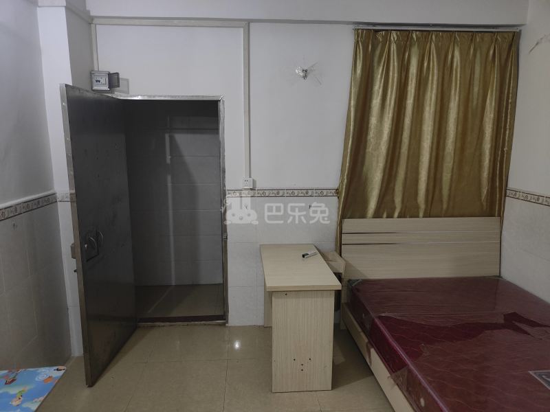 元岗和平巷5号4571512卧室图6