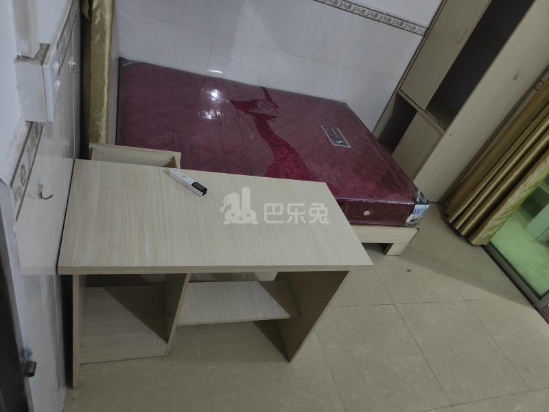 元岗和平巷5号4571512卧室图2