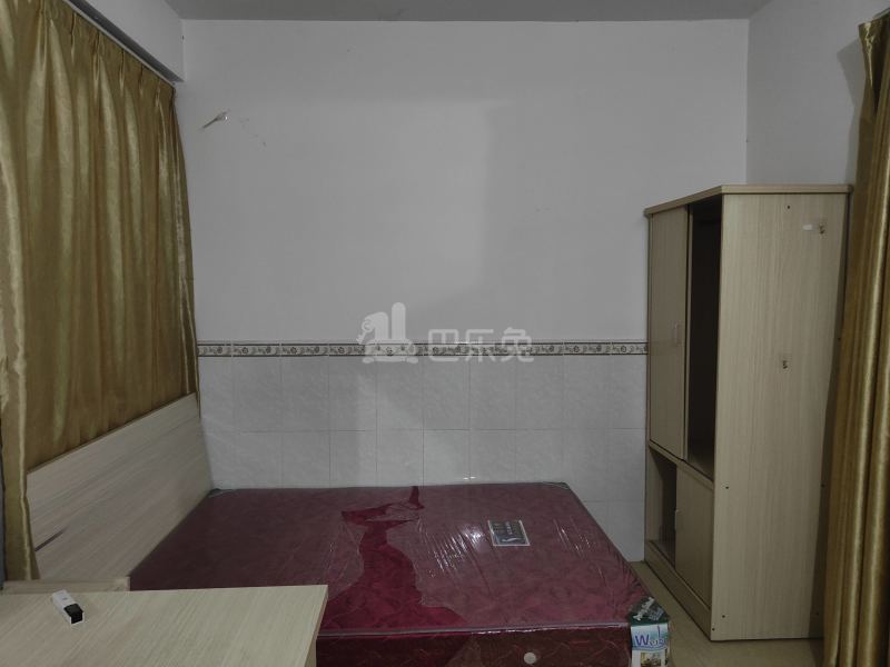 元岗和平巷5号4571512卧室图3