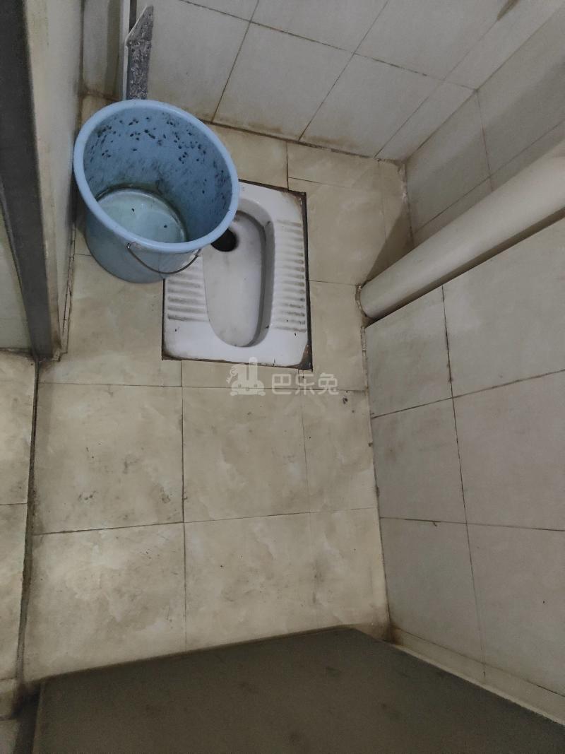 元岗和平巷5号4571512卫生间图8