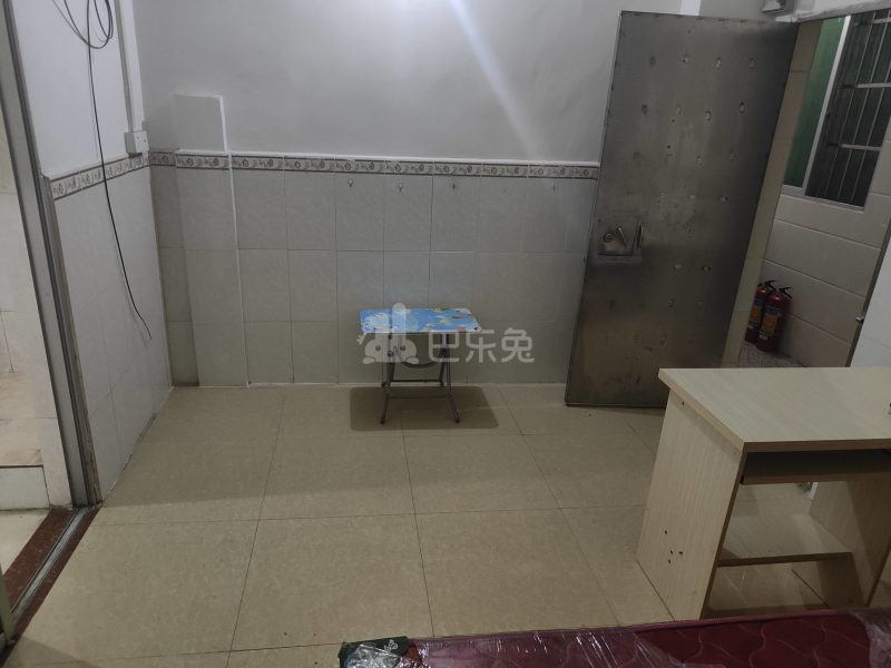 元岗和平巷5号4571512卧室图4