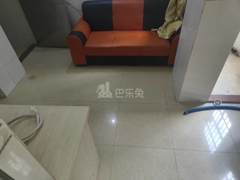 元岗和平巷5号4571522客厅图6