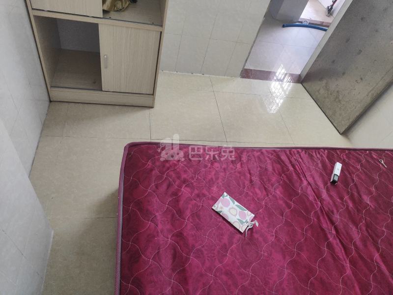 元岗和平巷5号4571522卧室图2