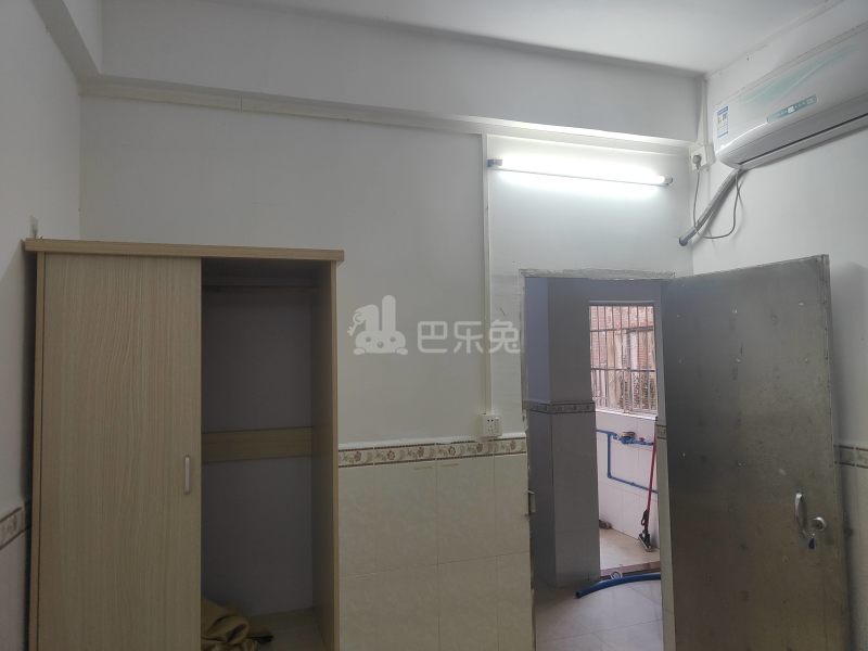 元岗和平巷5号4571522卧室图4