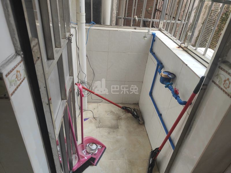 元岗和平巷5号4571522客厅图11