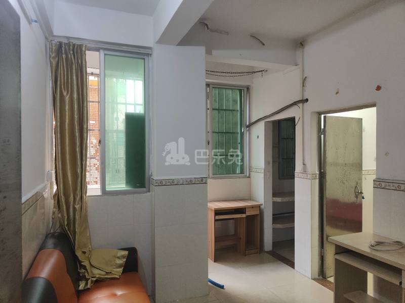 元岗和平巷5号4571522客厅图9