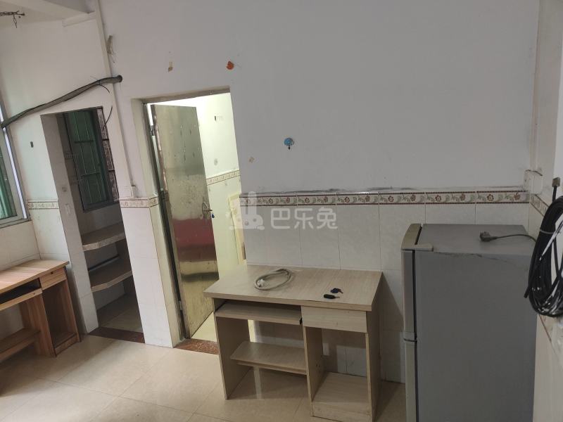 元岗和平巷5号4571522客厅图10