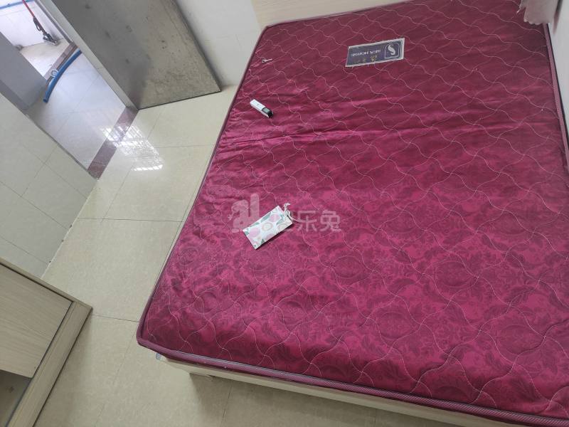 元岗和平巷5号4571522卧室图3