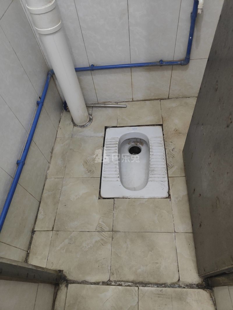 元岗和平巷5号4571522卫生间图13
