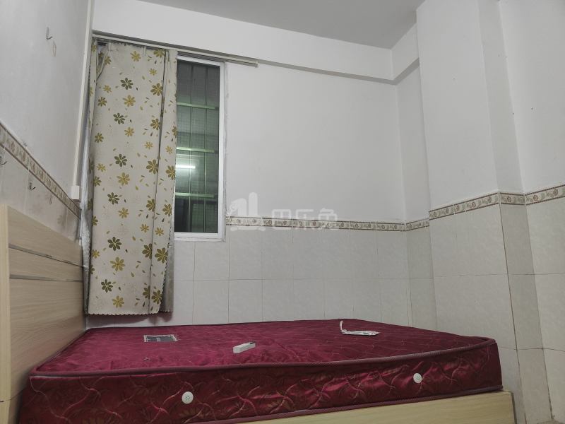 元岗和平巷5号4571522卧室图1