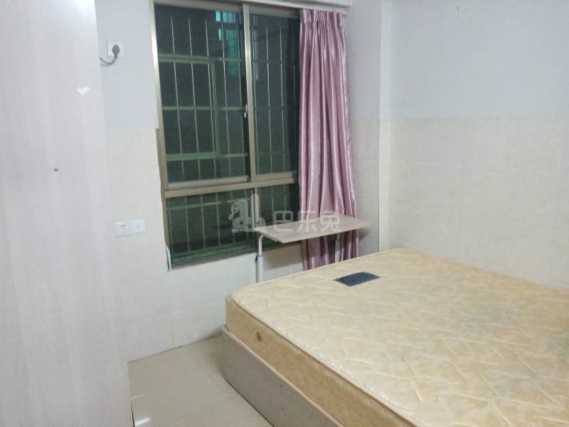 胡桐里公寓（永泰红星二街4号）4581667卧室图3