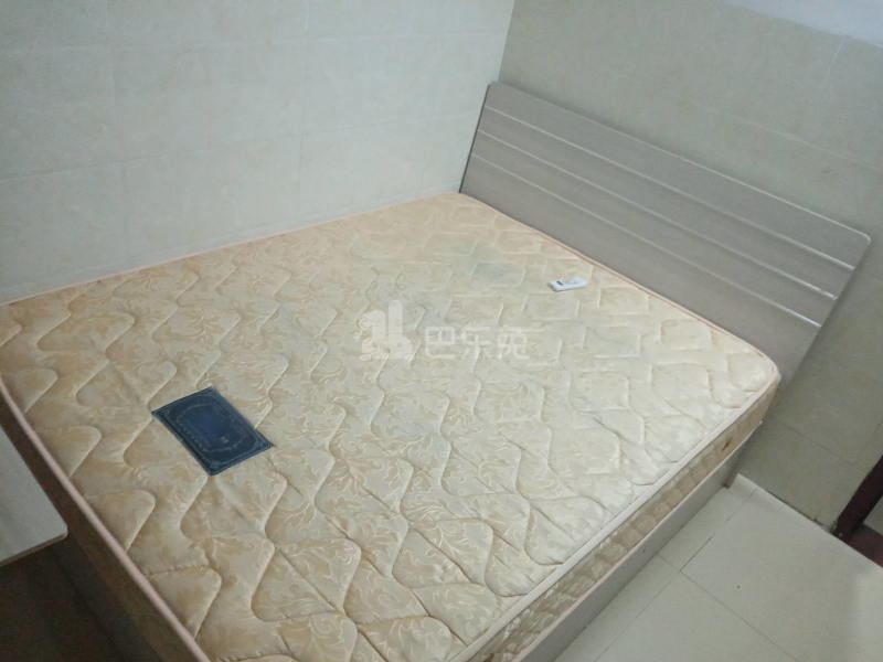 胡桐里公寓（永泰红星二街4号）4581667卧室图2