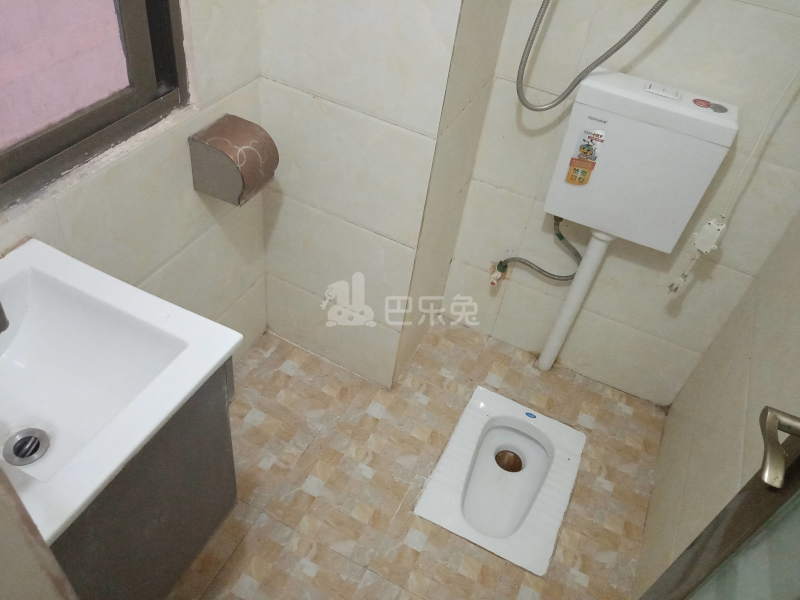 胡桐里公寓（永泰红星二街4号）4581667卫生间图7