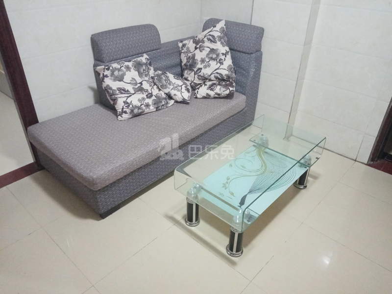 胡桐里公寓（永泰红星二街4号）4581667客厅图4