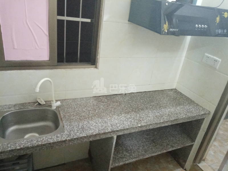 胡桐里公寓（永泰红星二街4号）4581667厨房图6