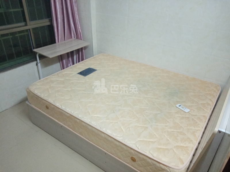 胡桐里公寓（永泰红星二街4号）4581667卧室图0