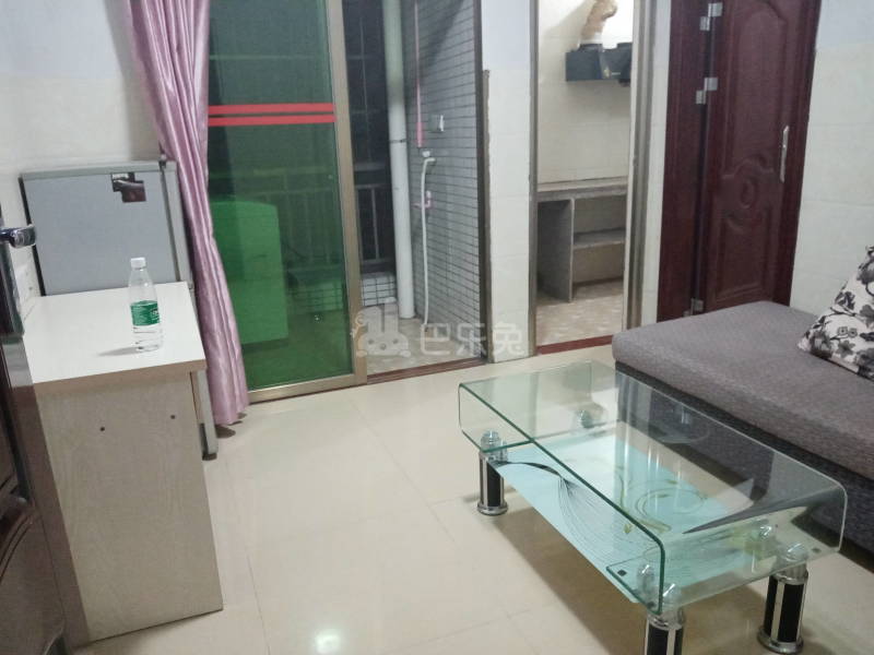 胡桐里公寓（永泰红星二街4号）4581667客厅图5