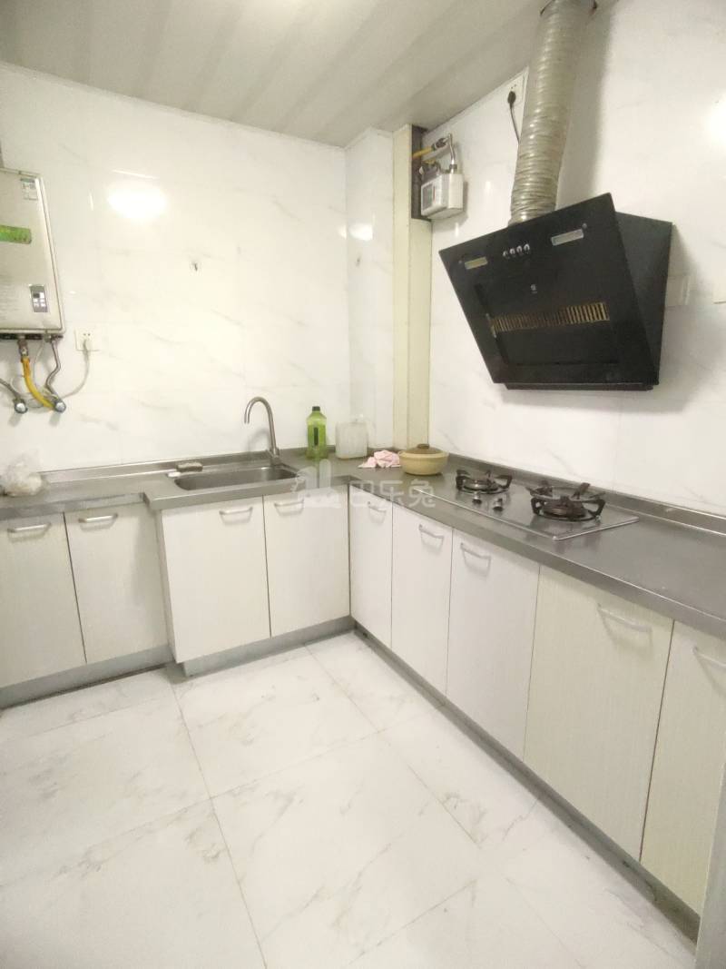 中星海兰苑4583812厨房图5