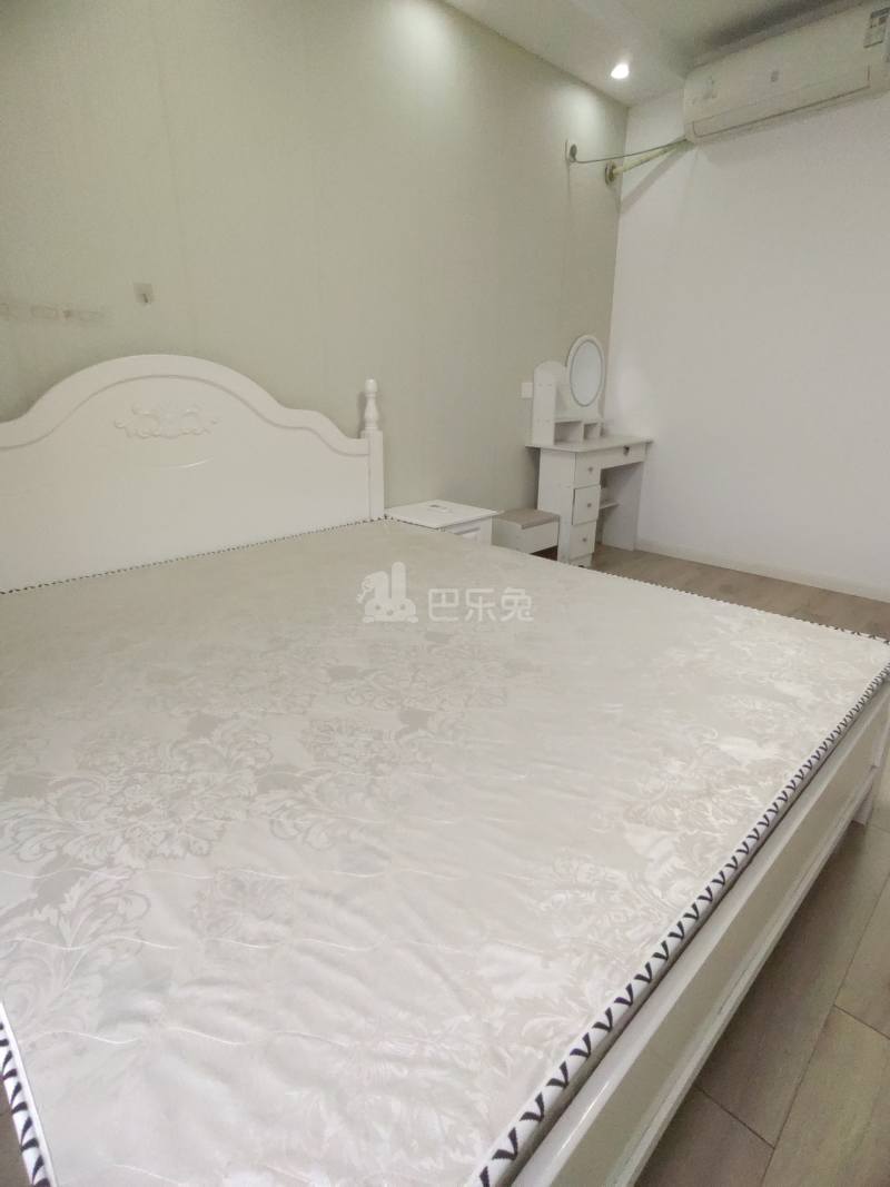 中星海兰苑4583812卧室图2