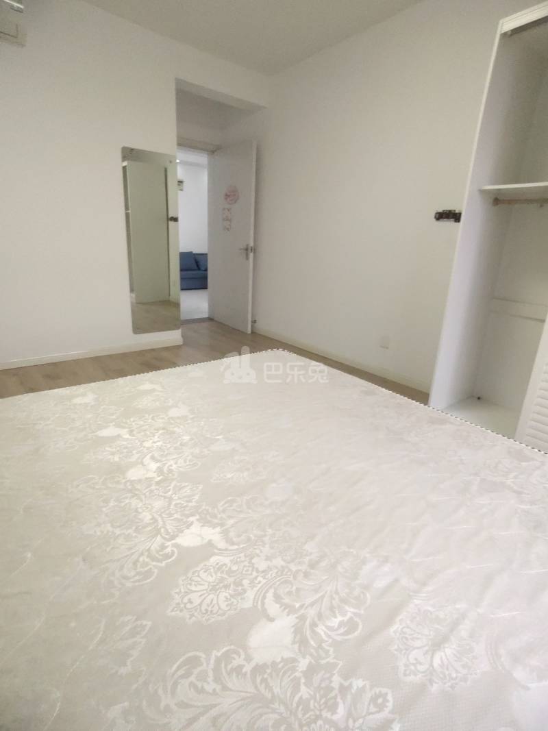 中星海兰苑4583812卧室图3