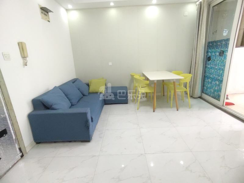 中星海兰苑4583812客厅图4